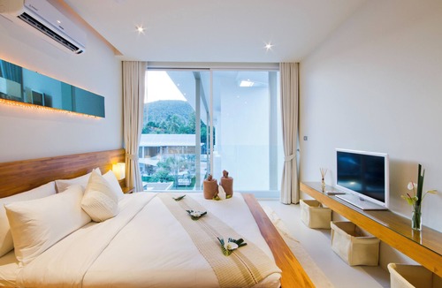 Bophut Hotel | Chi Samui Resort