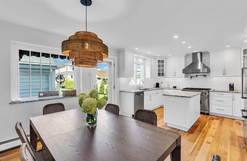 Point Pleasant Beach House | CHI307 | New Rental for Summer 2026! 6BR 4ba - New Updates! Pool w cabana room, sleeps 14!