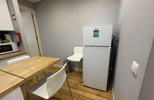 Encarnacao Cabin | Chiado Hill