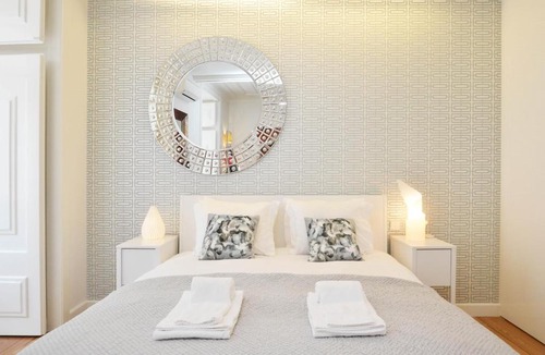 Martires Apartment | Chiado Luxury Experience - Checkinhome