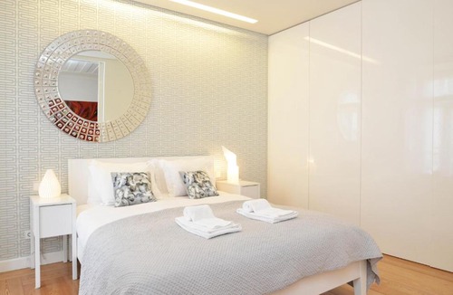 Martires Apartment | Chiado Luxury Experience - Checkinhome