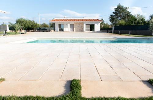 Polignano a Mare Villa | CHIALE Holiday Villa