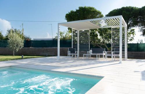 Polignano a Mare Villa | CHIALE Holiday Villa
