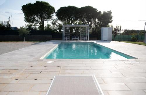 Polignano a Mare Villa | CHIALE Holiday Villa