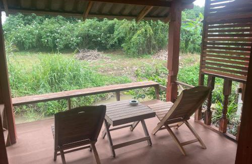 Chiang Dao Hostel | Chiang Dao Hostel