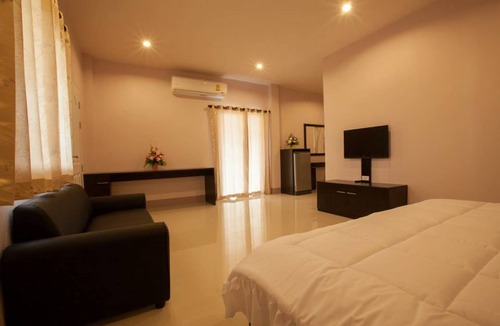 Chiang Kham Hotel | Chiang Kham Grand Villa