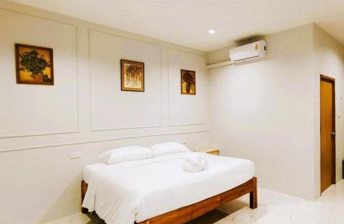 Chiang Khan House | Chiang Khan Dwelling