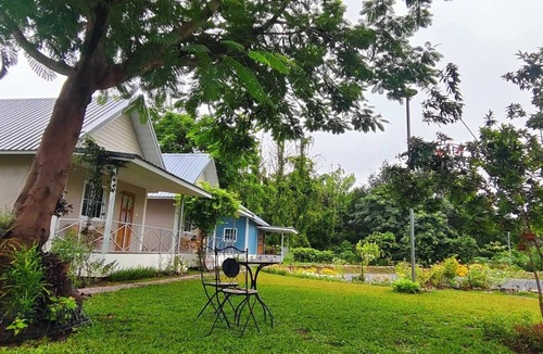 Chiang Khan Cottage | Chiang khan Dwelling