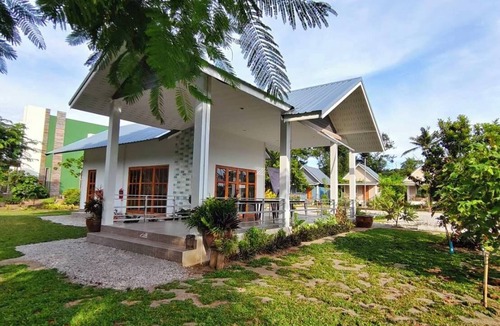 Chiang Khan Cottage | Chiang khan Dwelling