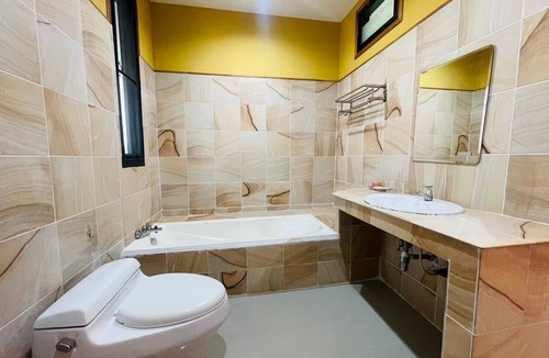 Chiang Khong Hotel | Chiang Khong Hill