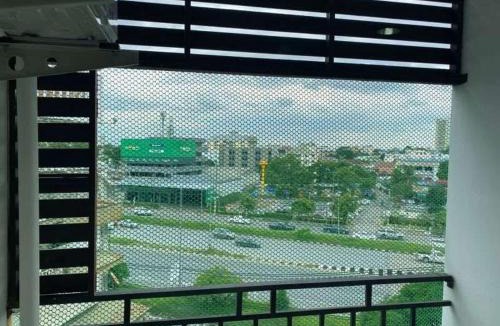 Samut Sakhon Apartment | Chiang Mai view place