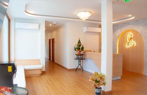Chiang Khan Hotel | Chiangkhan Cozy Hotel