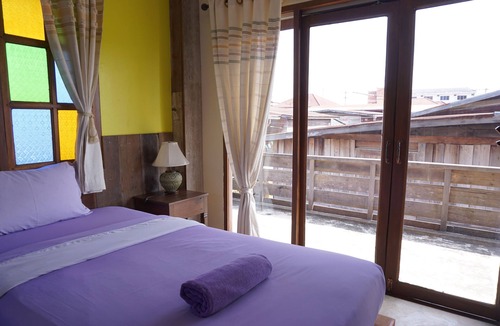 Chiang Khan House | Chiangkhanburi