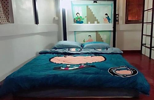 Sri Phum Hostel | Chiangmai by DD&B hostel