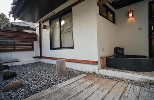 Mae Lao House | Chiangrai Ryokan