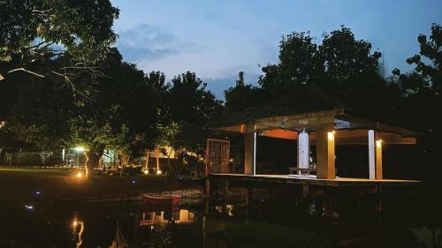Mae Lao Hotel | Chiangrai Ryokan