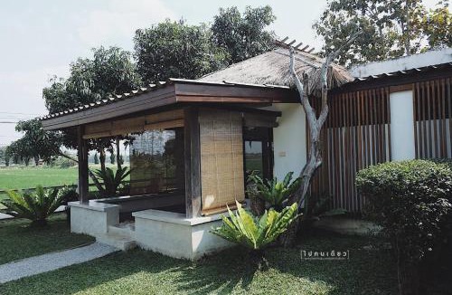 Mae Lao Hotel | Chiangrai Ryokan