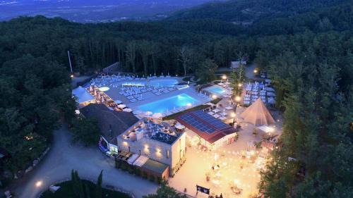 Neri Other | Chianti Glamping Resort