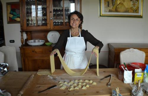 Barberino Val d'Elsa House | Chianti Passion