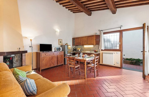 Castelfiorentino House | Chianti Site Olivo Shared Pool, Castelfiorentino, Italy