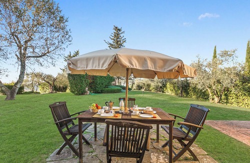 Castelfiorentino House | Chianti Site Olivo Shared Pool, Castelfiorentino, Italy
