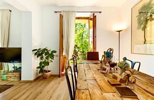 Chiesanuova House | Chianti’s Art