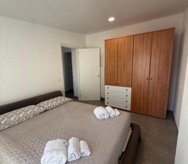 Cairo Montenotte Apartment | Chiara 5