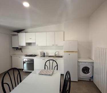 Cairo Montenotte Apartment | Chiara 5