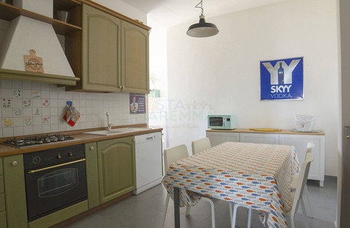 Follonica Apartment | Chiara apartment in Follonica