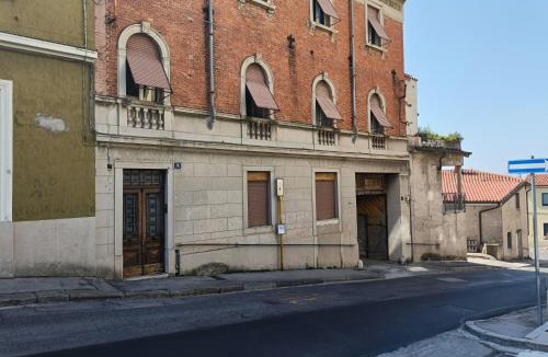 Roiano-Gretta-Barcola-Cologna-Scorcola Bed & Breakfast | Chiara B&b