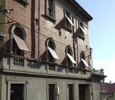 Roiano-Gretta-Barcola-Cologna-Scorcola Bed & Breakfast | Chiara B&b