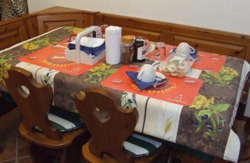 Roiano-Gretta-Barcola-Cologna-Scorcola Bed & Breakfast | Chiara B&b
