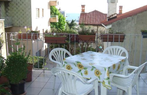 Roiano-Gretta-Barcola-Cologna-Scorcola Bed & Breakfast | Chiara B&b