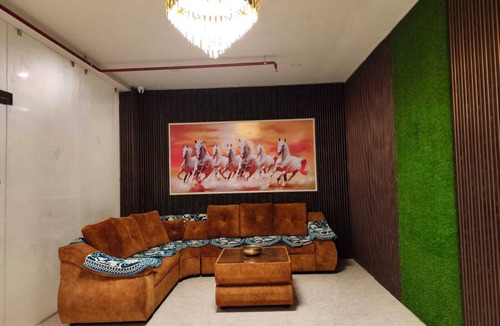 Brahmapur Hotel | Chiara Enclave