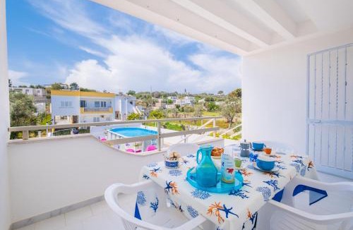 Santa Maria di Leuca Apartment | Chiara & Giulia Apartments by HDSalento