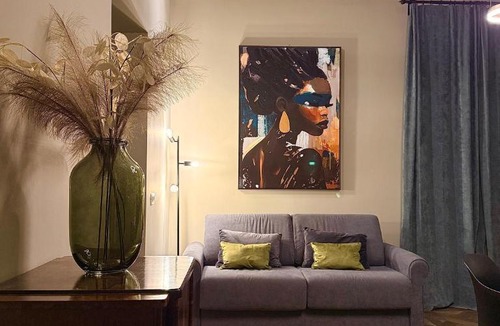 Udine Apartment | Chiara Home