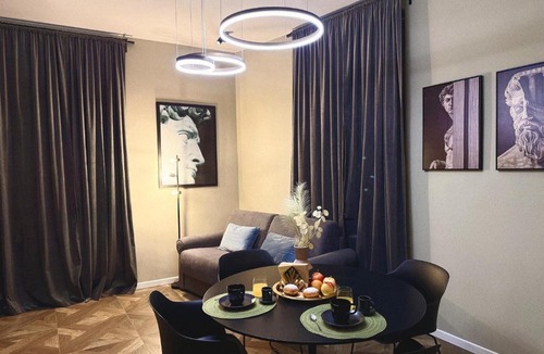 Udine Apartment | Chiara Home