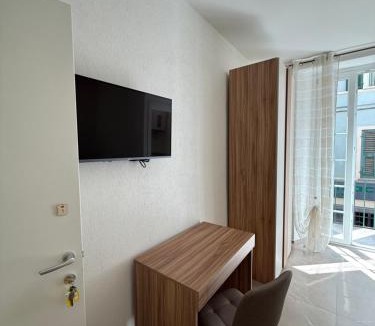 Cairo Montenotte Apartment | Chiara