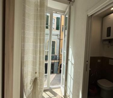 Cairo Montenotte Apartment | Chiara