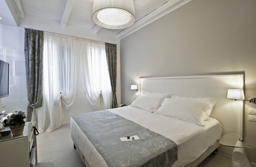 Mestre House | Chiara Lodge