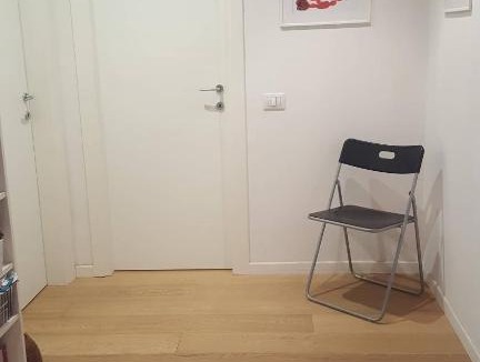 Careggi Rifredi House | Chiara Room