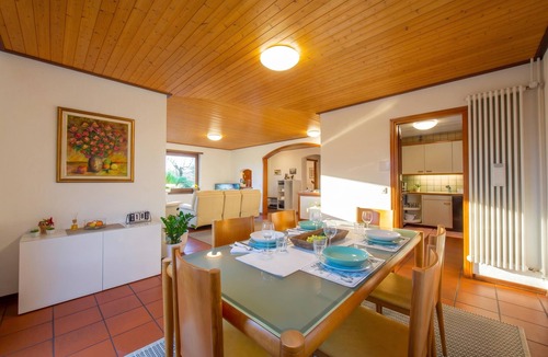 Pregassona Apartment | Chiara's Home