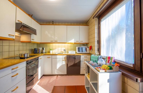 Pregassona Apartment | Chiara's Home