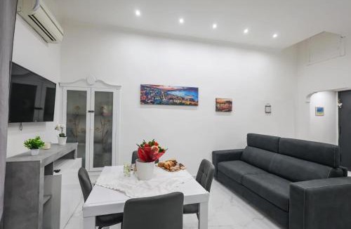 Materdei House | Chiara's Home