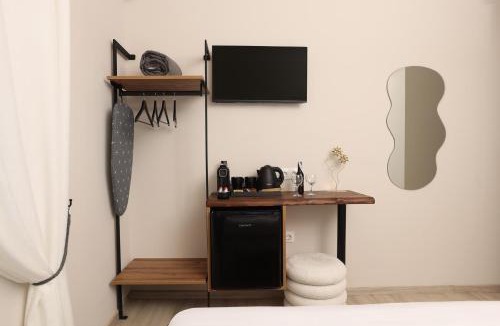 Corfu Town Apartment | Chiara Studio, Casa d' Angelo, Corfu