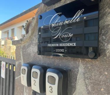 Udine House | Chiarelli House