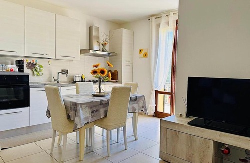 Levane House | ChiaRita Home