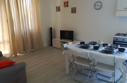 Rezza Apartment | Chiavari Corso Lavagna