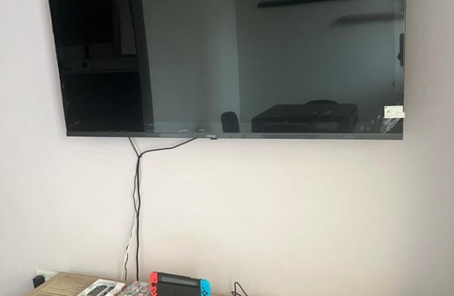 East District Apartment | Chiayi Traveler