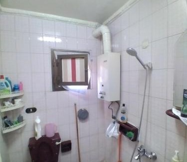 Cairo Apartment | Chiba room